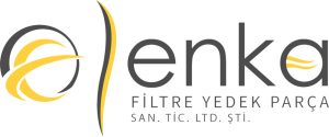 ENKA FİLTRE Logo